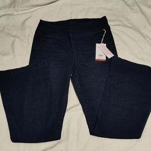 Classic Black Women's Jeans